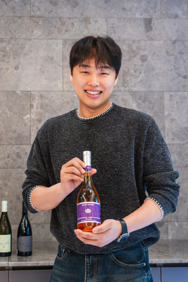 토카이만 알기엔 너무 아까운 헝가리 와인